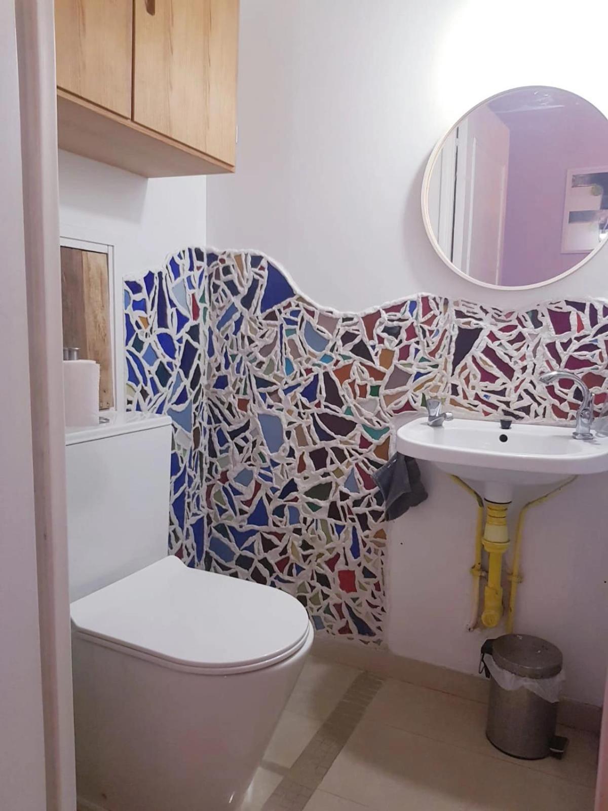 Chambre Famille D'Accueil Entre Paris Et Disney Douze Minutes Centre Paris Quinze Euros De Plus Pour Frais De Menage Neuilly-sur-Marne Extérieur photo