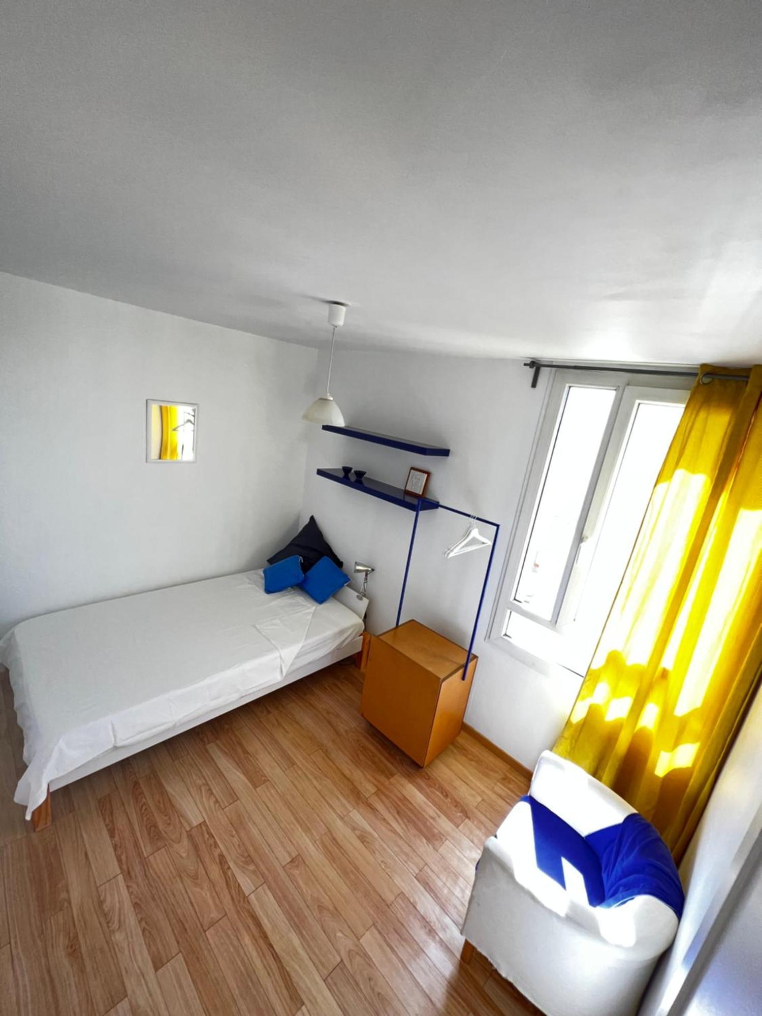 Chambre Famille D'Accueil Entre Paris Et Disney Douze Minutes Centre Paris Quinze Euros De Plus Pour Frais De Menage Neuilly-sur-Marne Extérieur photo