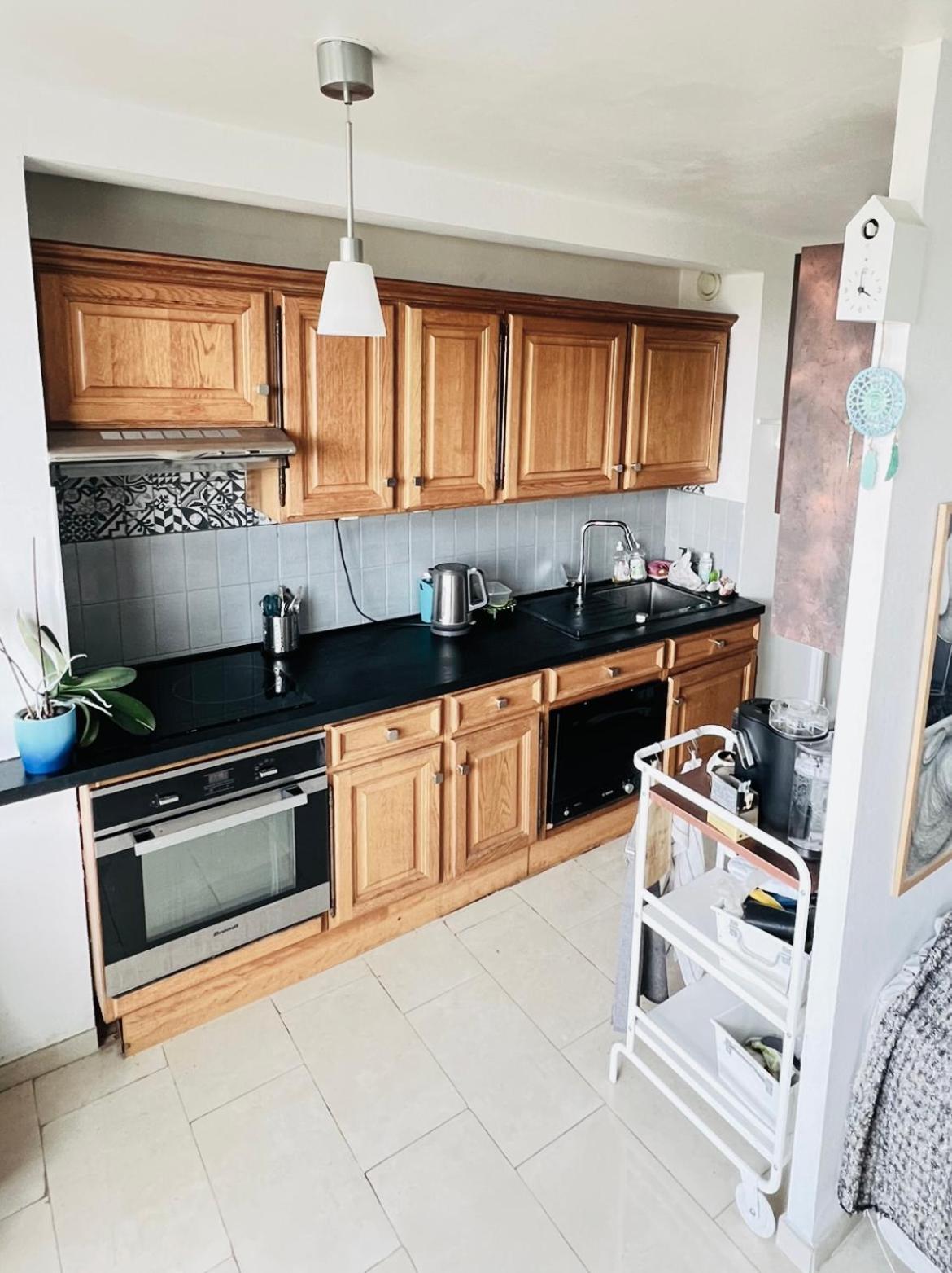 Chambre Famille D'Accueil Entre Paris Et Disney Douze Minutes Centre Paris Quinze Euros De Plus Pour Frais De Menage Neuilly-sur-Marne Extérieur photo